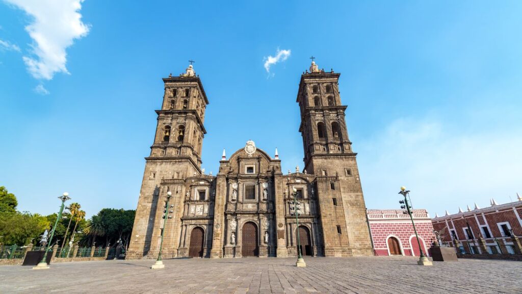 Explora Puebla: Actividades Imperdibles para el 1 de Enero de 2026