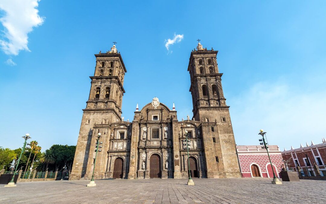 Explora Puebla: Actividades Imperdibles para el 1 de Enero de 2026