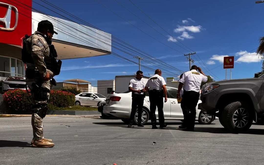 Torreón: 50 Fallecidos por Accidentes Viales en 2025