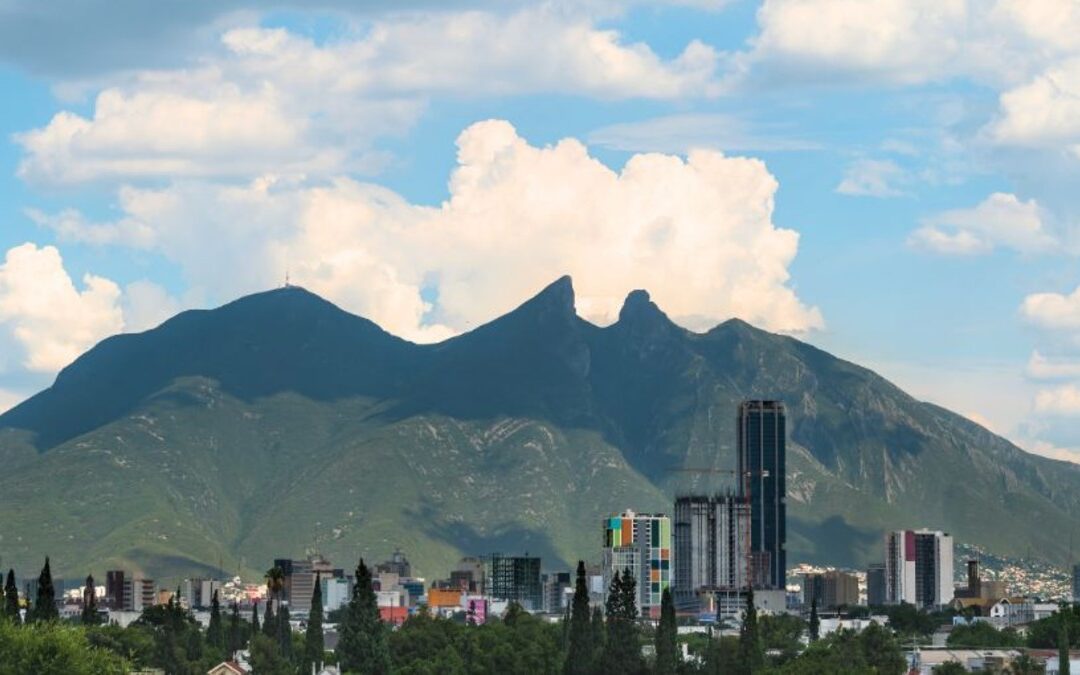 Pronóstico del Tiempo en Monterrey: Clima para el 1 de Enero de 2026