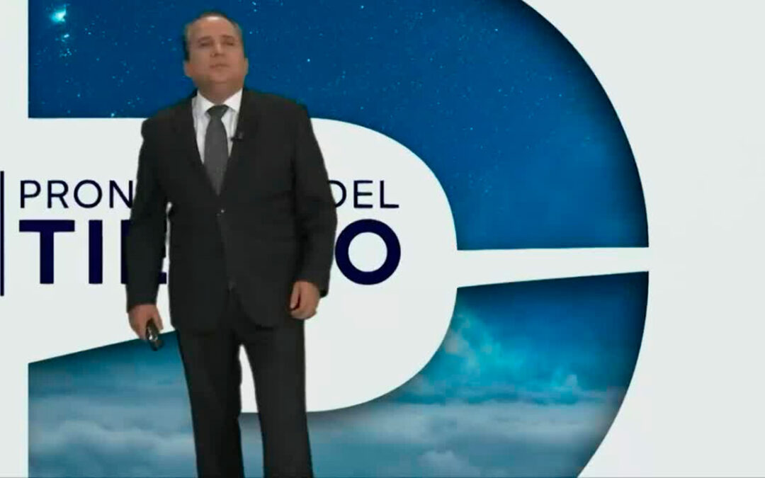 Pronóstico del Tiempo en Monterrey: Clima y Temperaturas para el 1 de enero