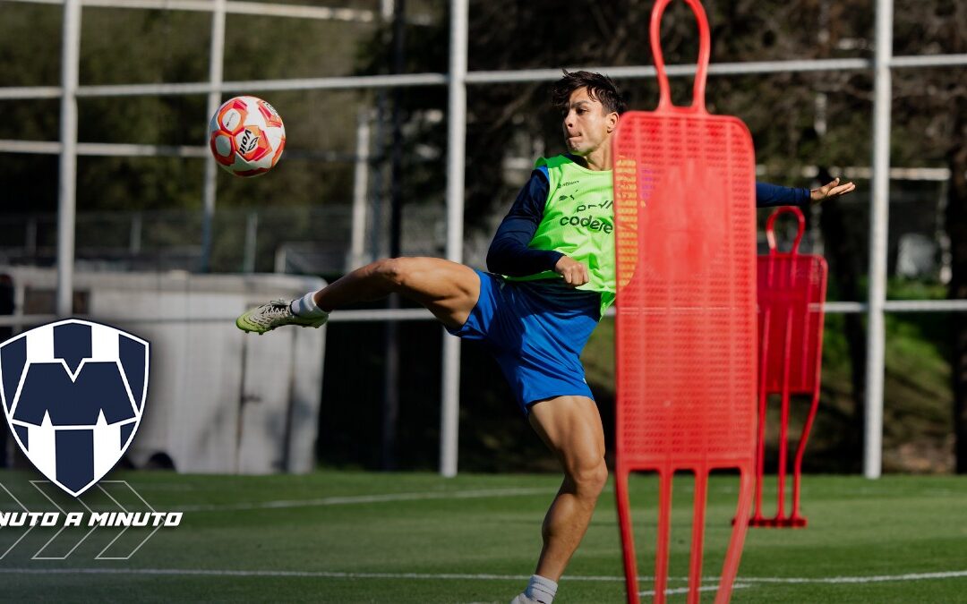 Rayados: Rumores y Fichajes Clave para el Clausura 2026
