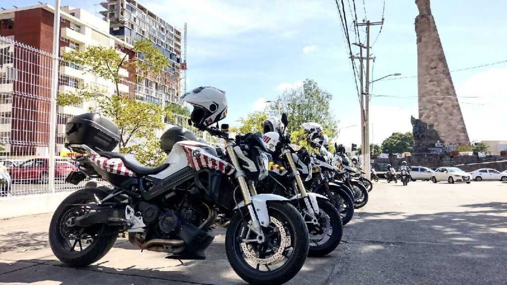 Costo del Refrendo para Motocicletas en Jalisco 2026: Lo Que Debes Saber
