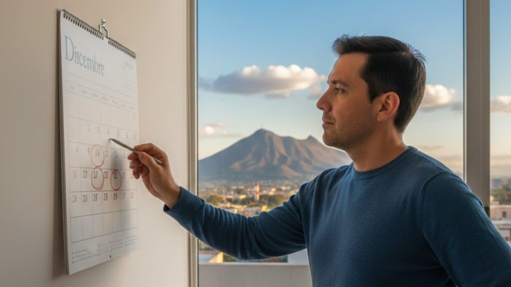 Descubre los Días Feriados en Nuevo León para 2026: Todo lo que Necesitas Saber