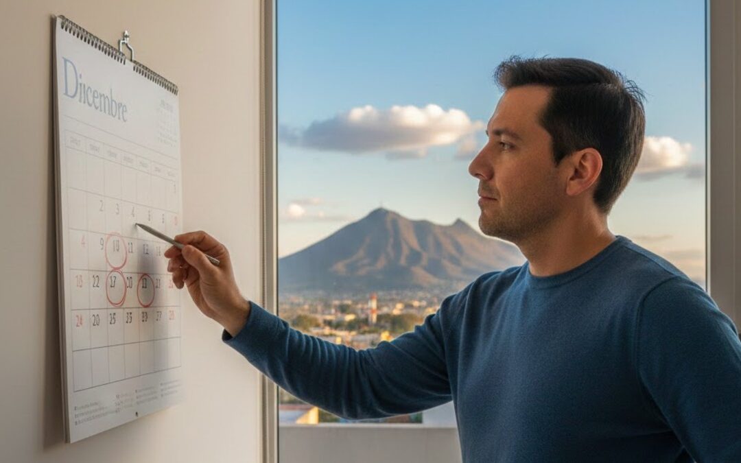 Descubre los Días Feriados en Nuevo León para 2026: Todo lo que Necesitas Saber