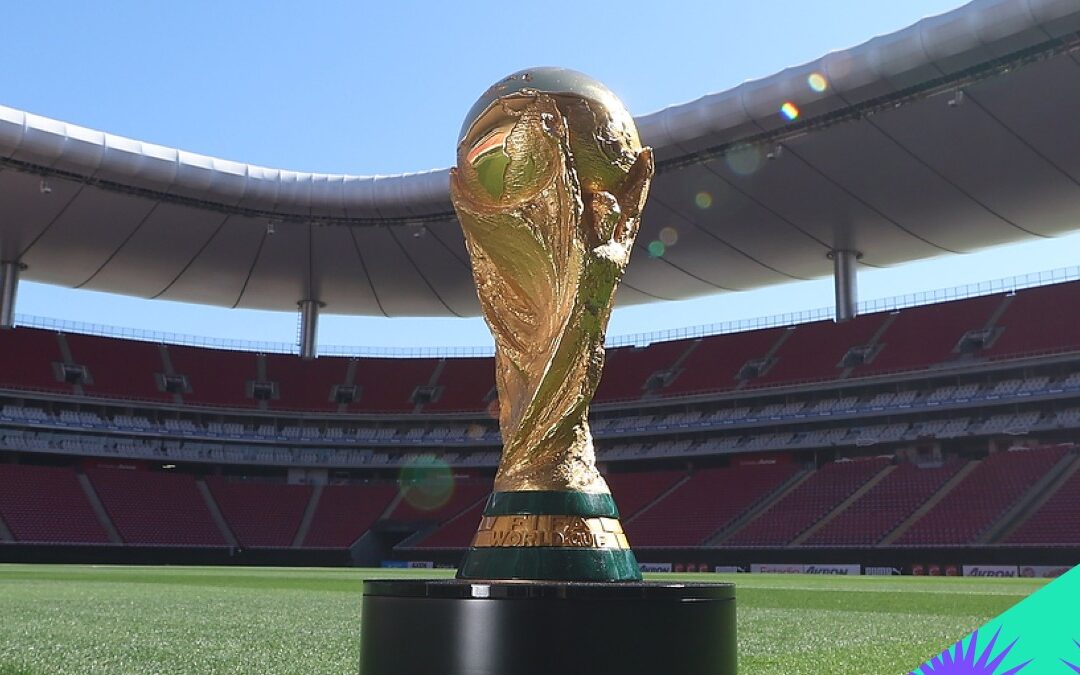 Mundial 2026: Cómo el Estado de Jalisco Usará Este Evento para Impulsar el Deporte Tapatío