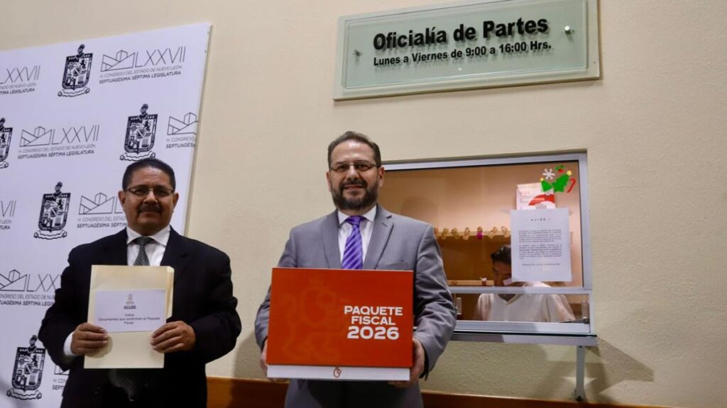 El Presupuesto de Nuevo León: Desafíos en el Comienzo del Año Nuevo