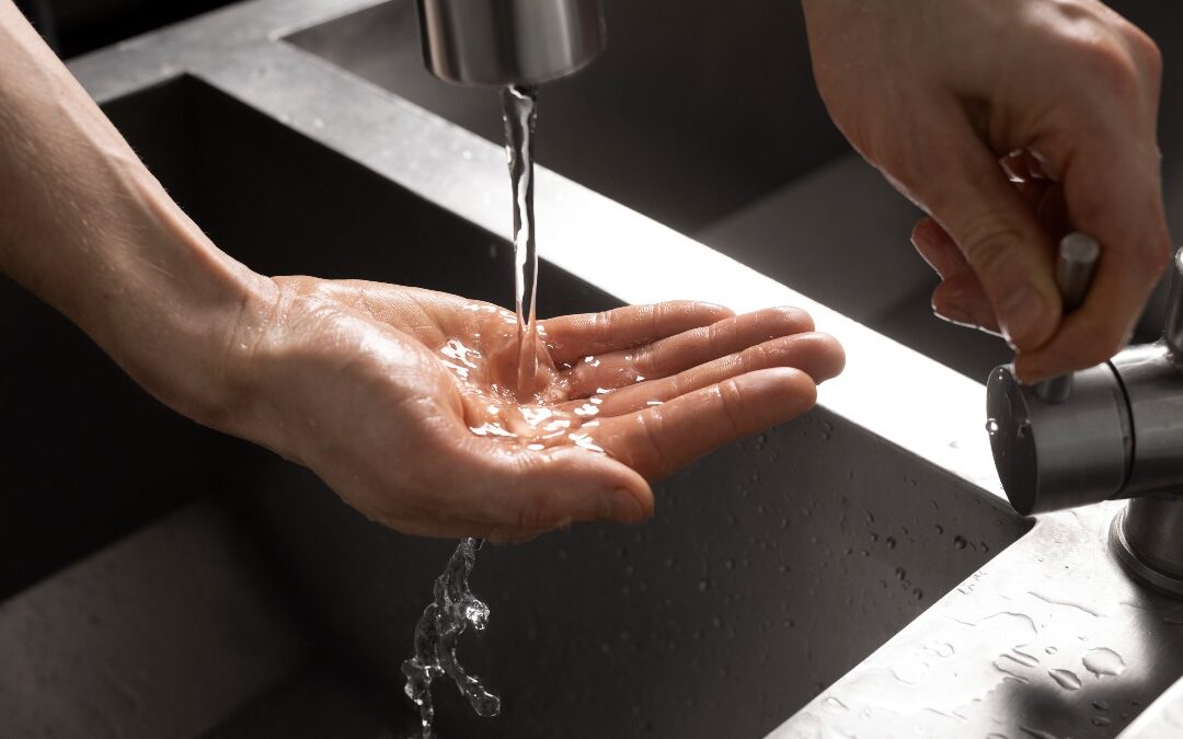 ¡Accede al Descuento del 100% en el Pago del Agua en CdMx para el 2026!