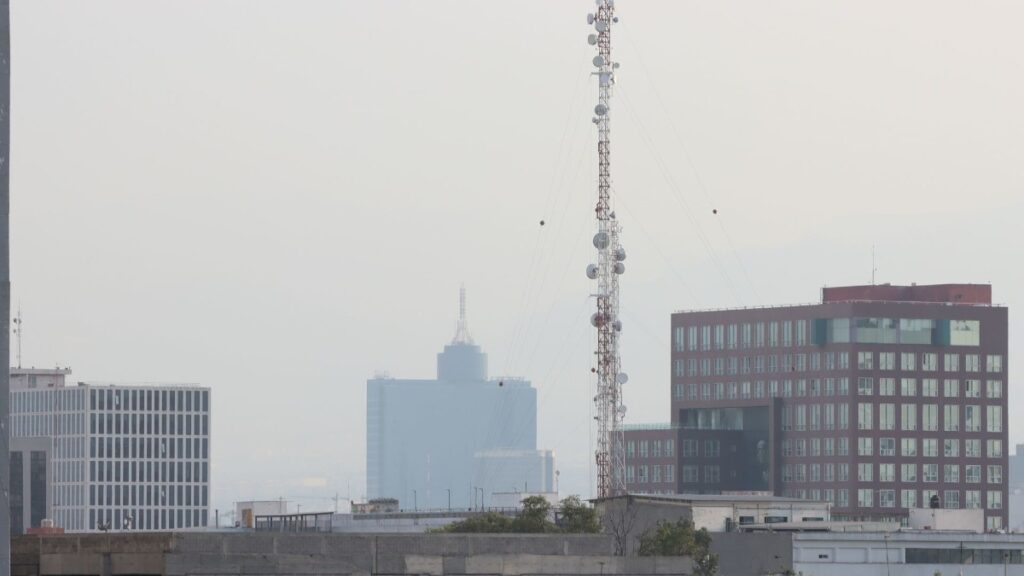 Contingencia Ambiental en CdMx y Edomex: Activación de la Fase 1 hoy 1 de enero