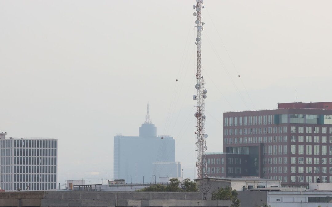 Contingencia Ambiental en CdMx y Edomex: Activación de la Fase 1 hoy 1 de enero