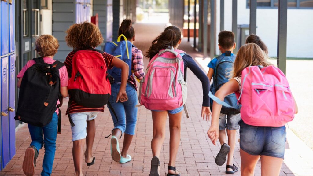 Puente Escolar 2026 en Guanajuato: Lo Que Dice la SEP