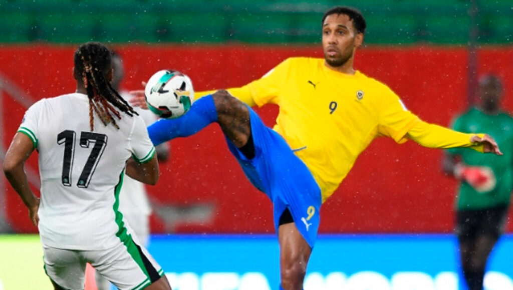 Aubameyang excluido de la selección de Gabón: medidas drásticas tomadas por el gobierno
