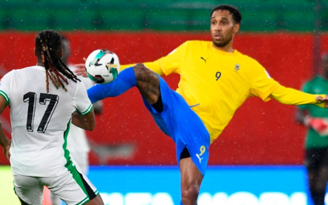 Aubameyang excluido de la selección de Gabón: medidas drásticas tomadas por el gobierno