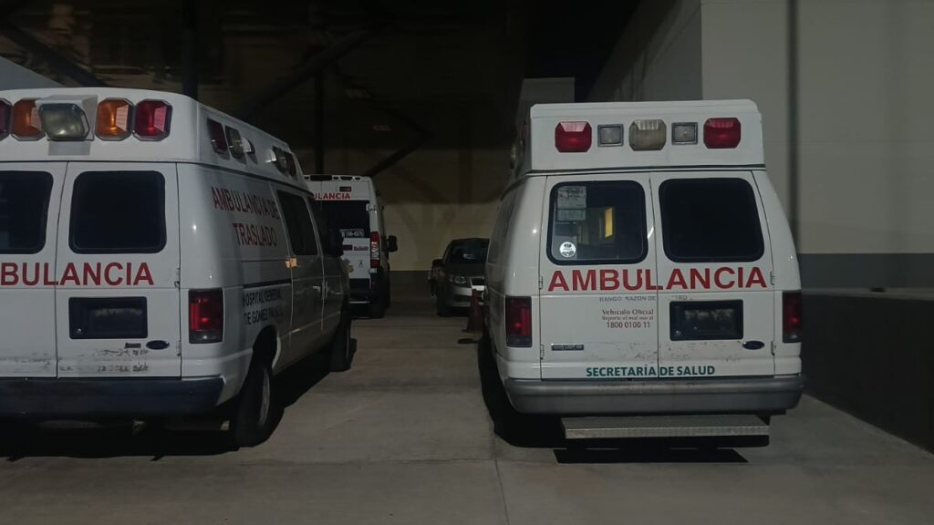 Hombre Apuñalado en Lerdo Tras Reclamar Pago en Obra