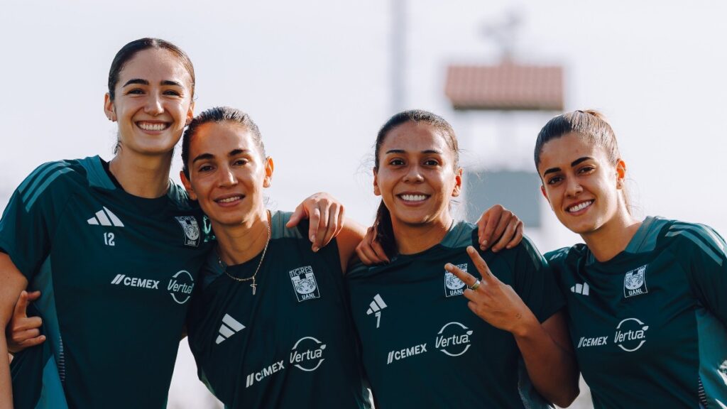 Tigres Femenil: Conoce la Fecha y Estadio del Partido Inaugural del Clausura 2026