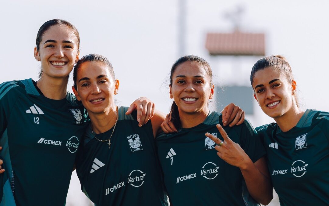 Tigres Femenil: Conoce la Fecha y Estadio del Partido Inaugural del Clausura 2026