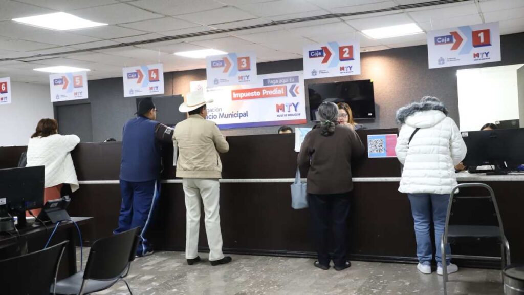 Descuento Predial Monterrey: ¡Aprovecha el Ahorro en Enero 2026!