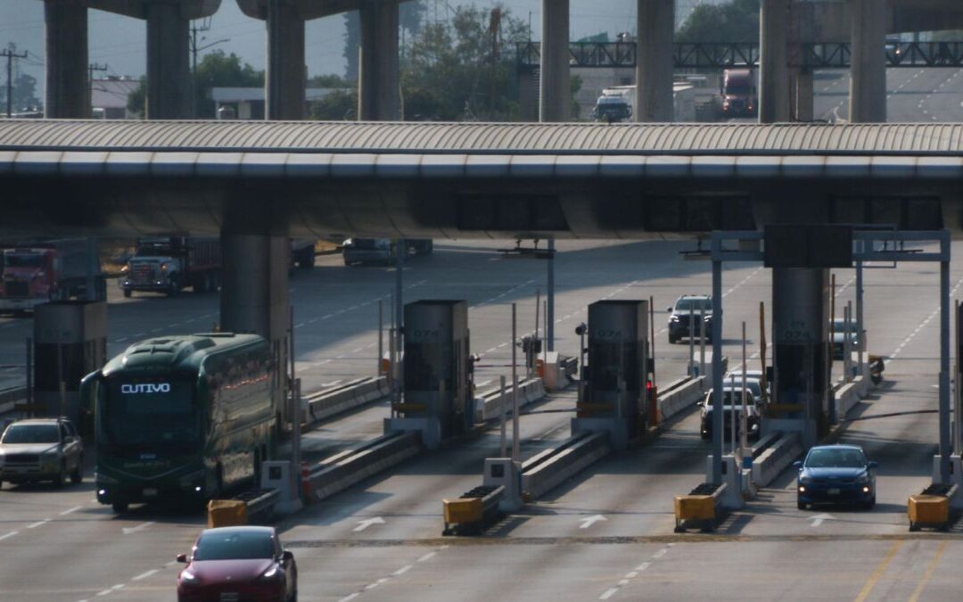 Costo de Casetas 2026: Lo Que Debes Saber para tu Viaje a Cuernavaca desde CdMx