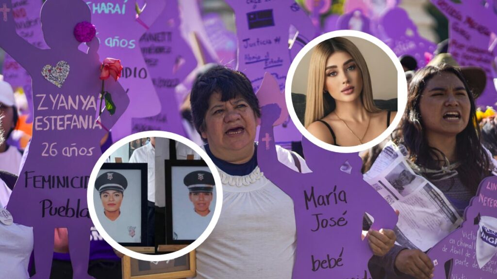 Jalisco: La Alarmante Tasa de Feminicidios en 2025 Aumenta a 125