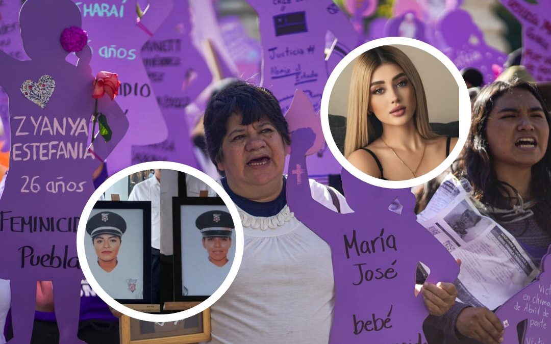 Jalisco: La Alarmante Tasa de Feminicidios en 2025 Aumenta a 125