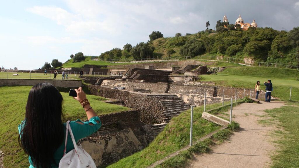 Los Pueblos Mágicos de Puebla Crecen un 10%: Descubre los 5 Más Visitados en 2025