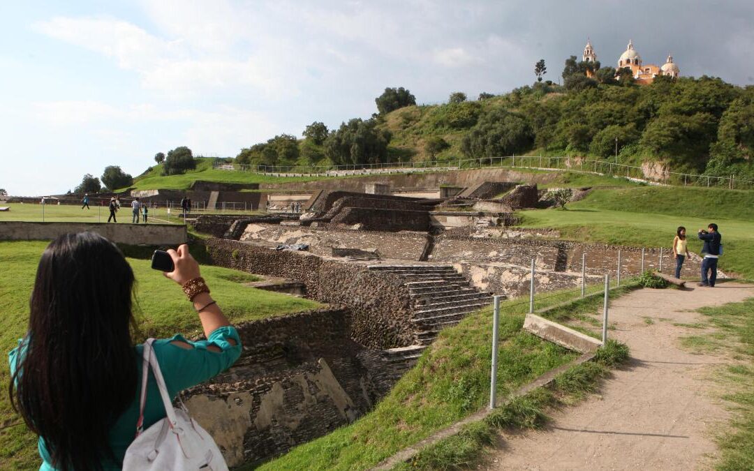 Los Pueblos Mágicos de Puebla Crecen un 10%: Descubre los 5 Más Visitados en 2025