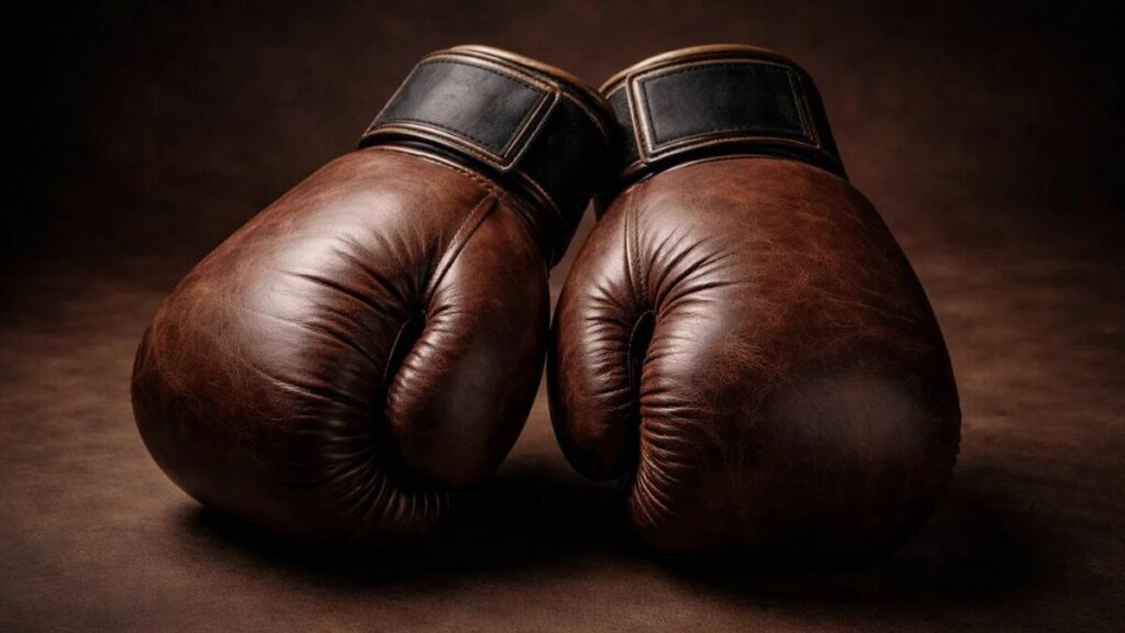 Boxeo Mundial: Nuevos Test de Sexo para Hombres Boxeadores