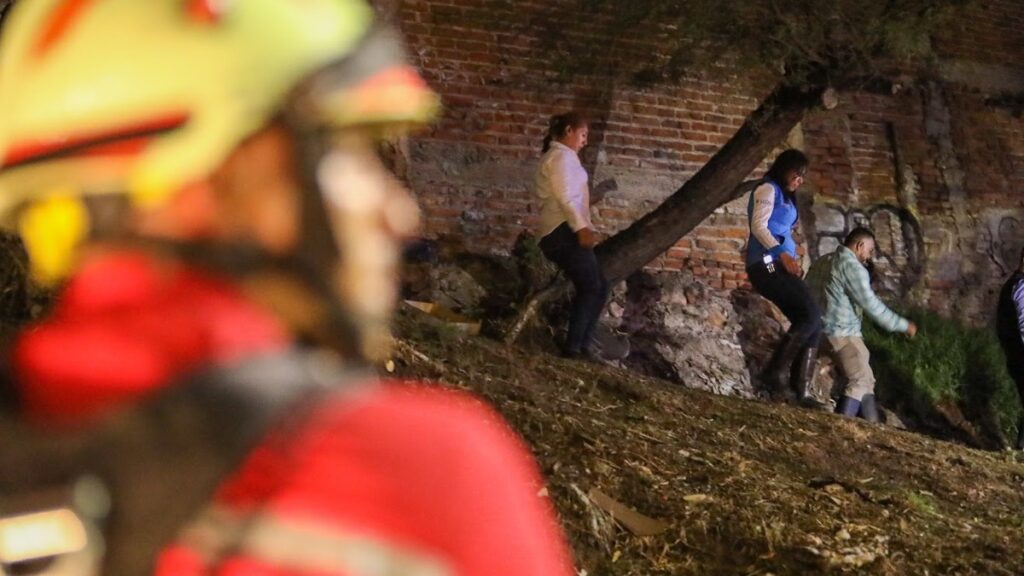 Incendios en Viviendas en León: 17 Casos Reportados Durante los Festejos de Fin de Año