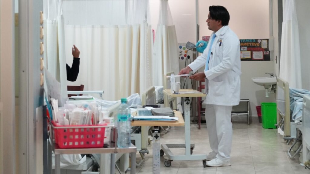 Hilda: La Víctima Número 14 del Accidente del Tren Interoceánico Tras Sufrir Múltiples Fracturas