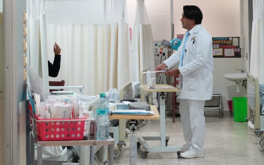 Hilda: La Víctima Número 14 del Accidente del Tren Interoceánico Tras Sufrir Múltiples Fracturas