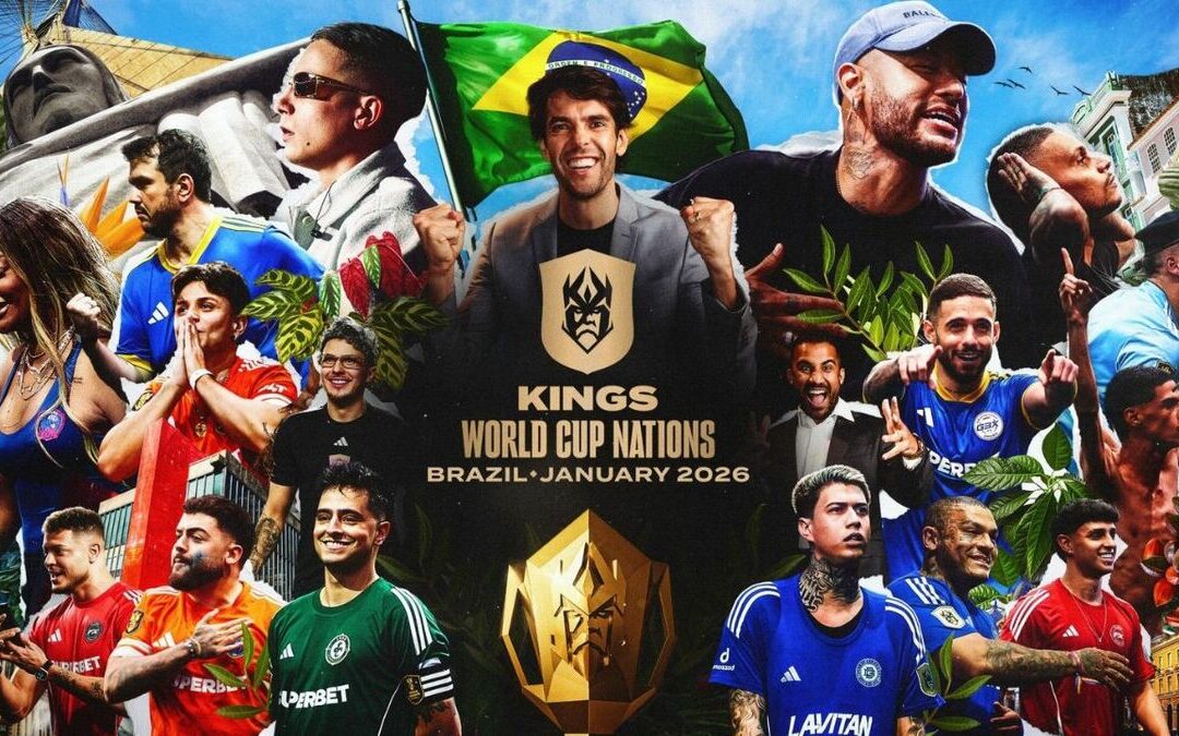 Copa Mundial 2026: Todo sobre el formato del torneo en Brasil