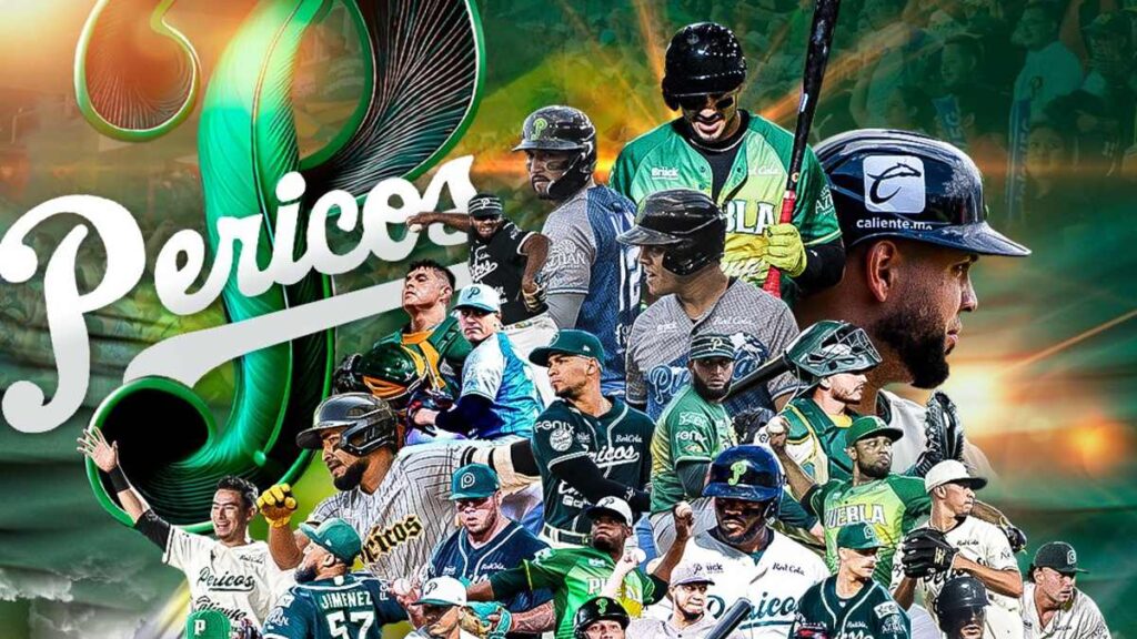 Pericos de Puebla: Apuntando al Campeonato 2026 con Nuevos Refuerzos y Mánager