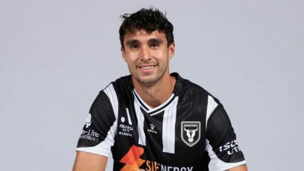 El Impactante Golazo del Ex Tigres y Atlante: Primer Mexicano en Marcar en 2026