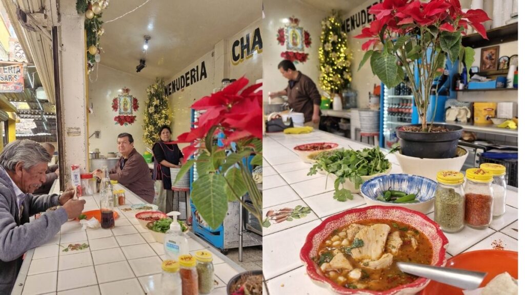 Menudería Chabela: 80 Años de Tradición Gastronómica que Celebran los Laguneros