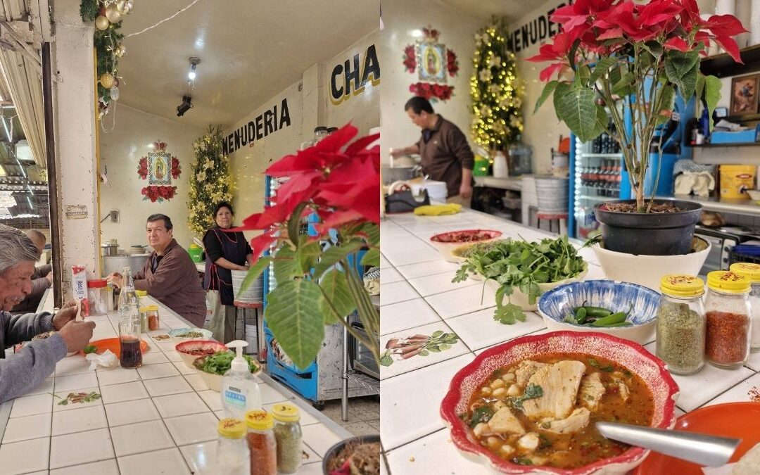 Menudería Chabela: 80 Años de Tradición Gastronómica que Celebran los Laguneros