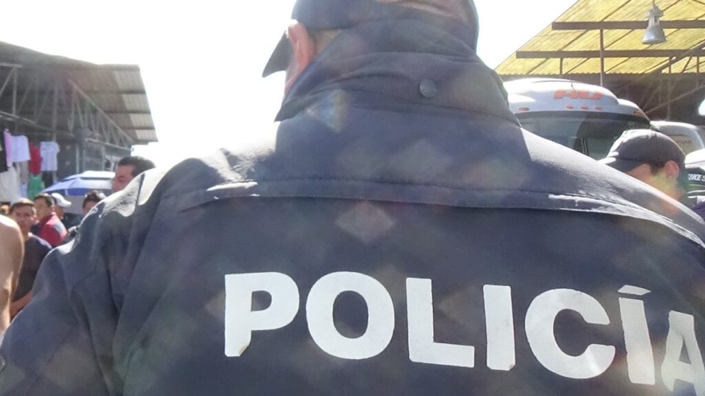 Linchamiento en Texmelucan: Comunidad busca justicia ante actos delictivos