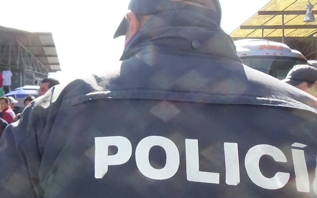 Linchamiento en Texmelucan: Comunidad busca justicia ante actos delictivos