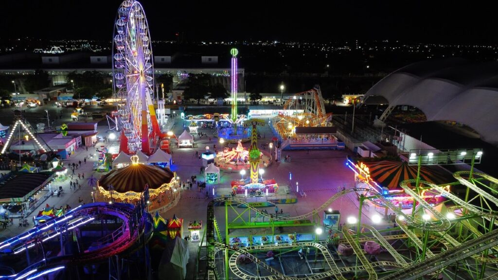 ¡Todo Listo! Fechas y Detalles de la Feria de León 2026