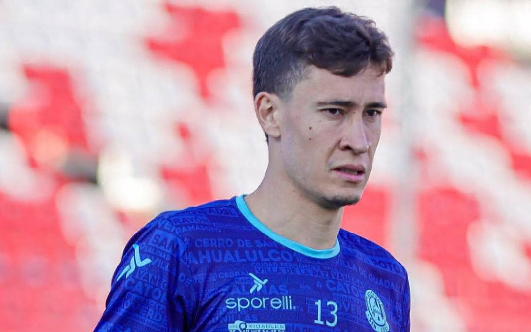 Oro Olímpico y Neymar: El Futbolista que Apunta a Reforzar al América