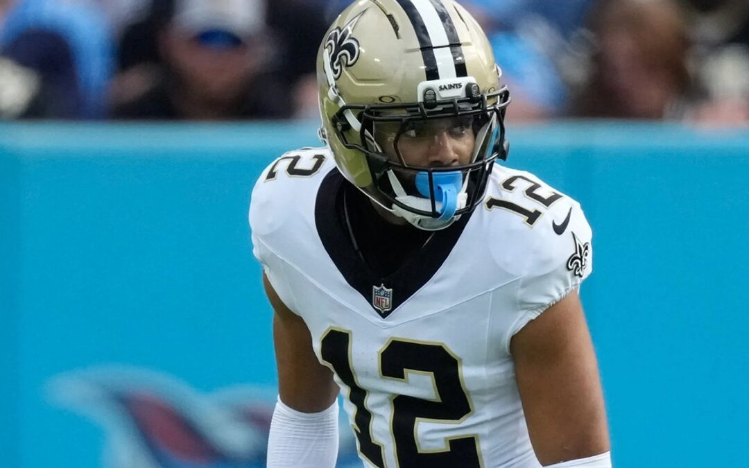 Jugador de la NFL Hospitalizado de Emergencia por Coágulo Pulmonar