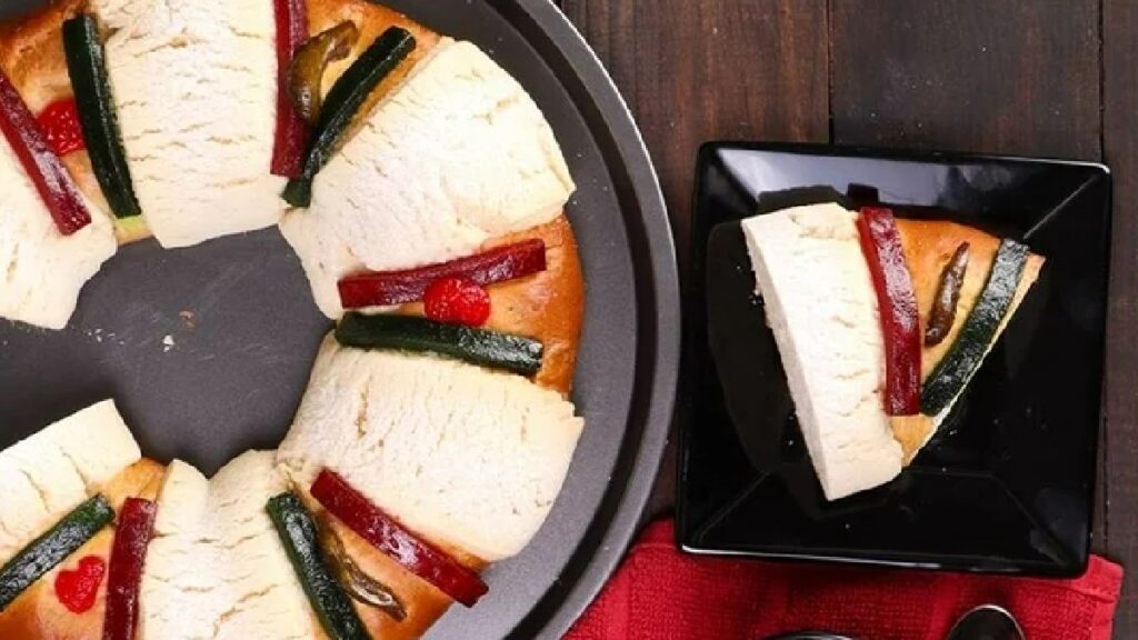 Descubre las Mejores Roscas de Reyes en Walmart desde 189 pesos