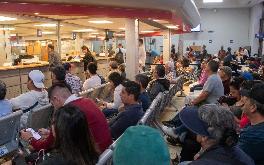 Todo lo que necesitas saber sobre el refrendo 2026 en Jalisco: dónde y cómo pagar