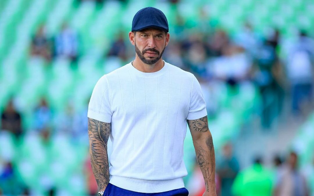 Un Multicampeón de Atlas y Querétaro Asume el Timón de la Superliga China