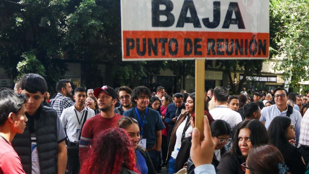 Temblor en San Marcos Guerrero: Sismo Fuerte Perceptible en la CdMx Hoy