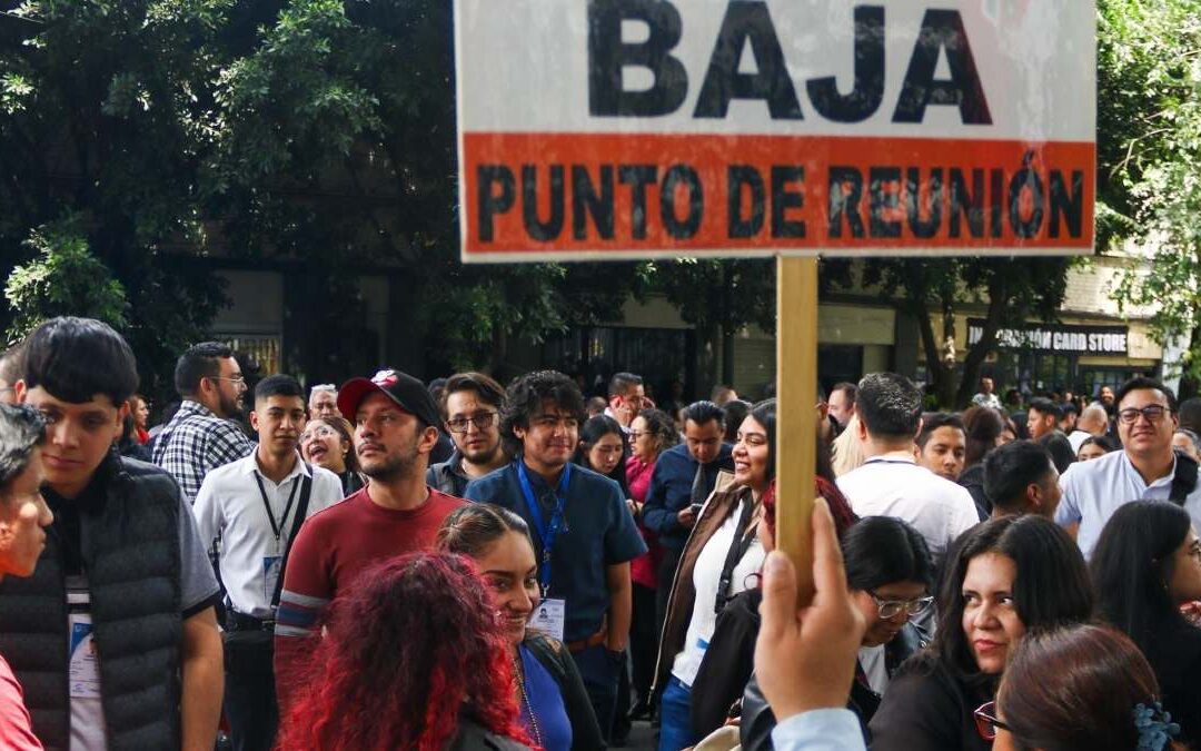 Temblor en San Marcos Guerrero: Sismo Fuerte Perceptible en la CdMx Hoy