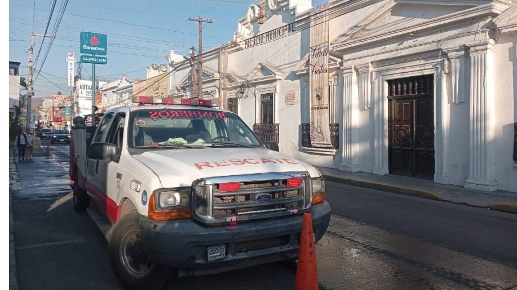 Sismo de 6.5 Grados en Guerrero Afecta a Michoacán, Autoridades Confirman Saldo Blanco