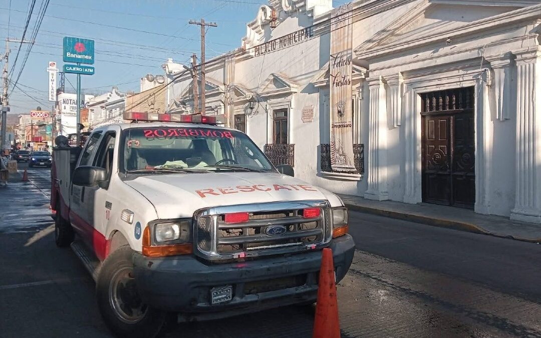 Sismo de 6.5 Grados en Guerrero Afecta a Michoacán, Autoridades Confirman Saldo Blanco