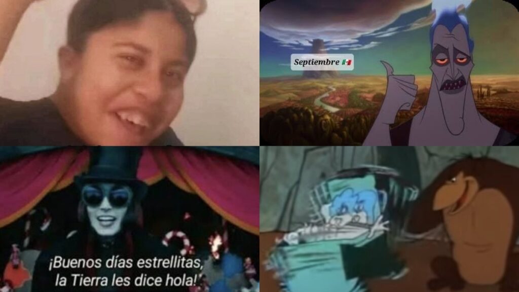 Memes sobre el Sismo en México: Risas y Alertas que Aturden