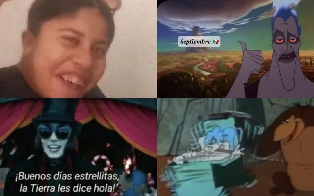 Memes sobre el Sismo en México: Risas y Alertas que Aturden