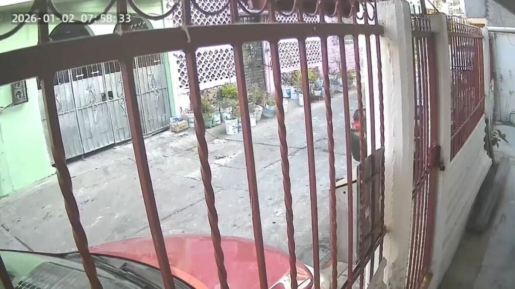 Impactante sismo en San Marcos: Reacciones y experiencias compartidas en redes sociales